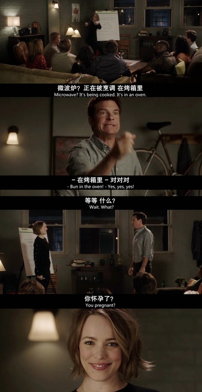 游戏之夜剧照的剧照