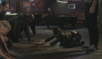 游戏之夜剧照的剧照