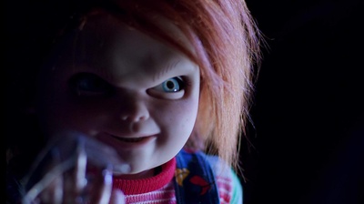 鬼娃回魂7剧照的剧照