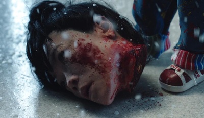 鬼娃回魂7剧照的剧照