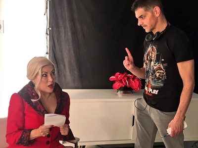 鬼娃回魂7剧照的剧照