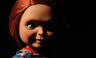 鬼娃回魂7剧照的剧照