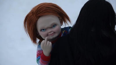 鬼娃回魂7剧照的剧照