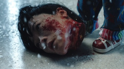 鬼娃回魂7剧照的剧照