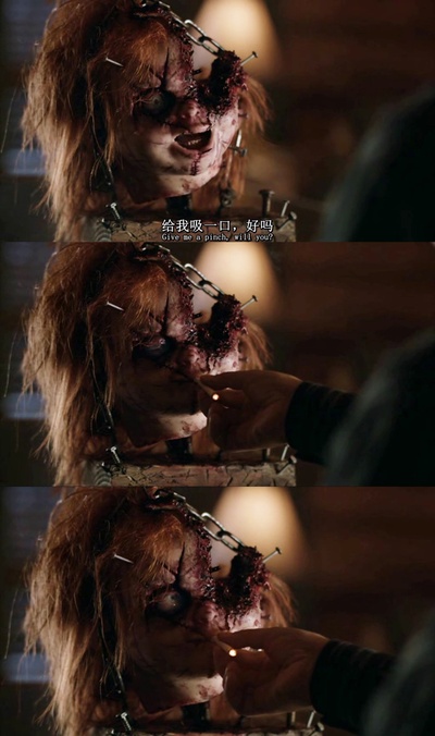 鬼娃回魂7剧照的剧照