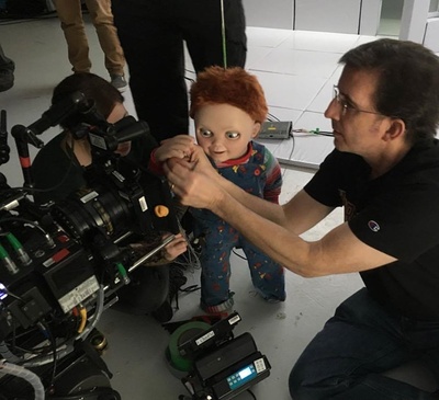 鬼娃回魂7剧照的剧照