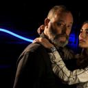 反黑行动组剧照