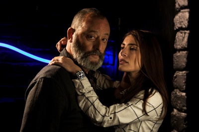 反黑行动组剧照的剧照