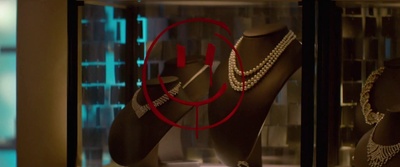 反黑行动组剧照的剧照