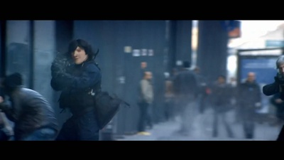 反黑行动组剧照的剧照