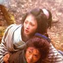 投靠女与出走男剧照