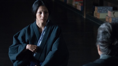 投靠女与出走男剧照的剧照