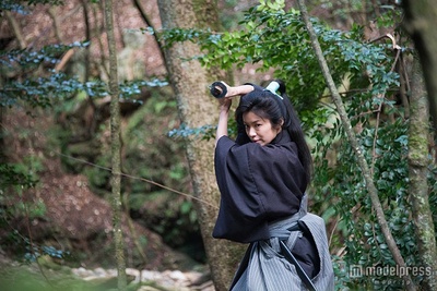 投靠女与出走男剧照的剧照