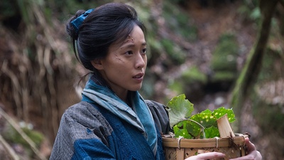 投靠女与出走男剧照的剧照