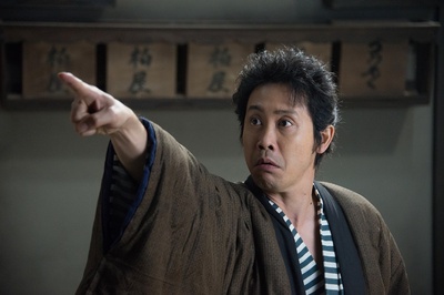 投靠女与出走男剧照的剧照