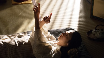 投靠女与出走男剧照的剧照