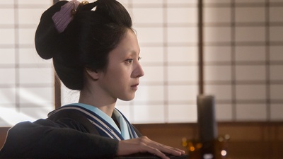 投靠女与出走男剧照的剧照