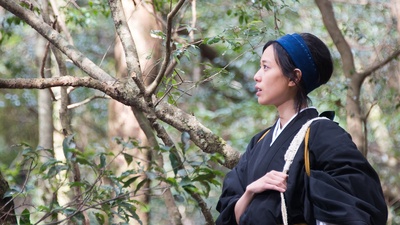 投靠女与出走男剧照的剧照