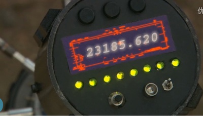 史前一亿年剧照的剧照