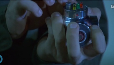 史前一亿年剧照的剧照