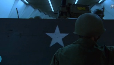 史前一亿年剧照的剧照