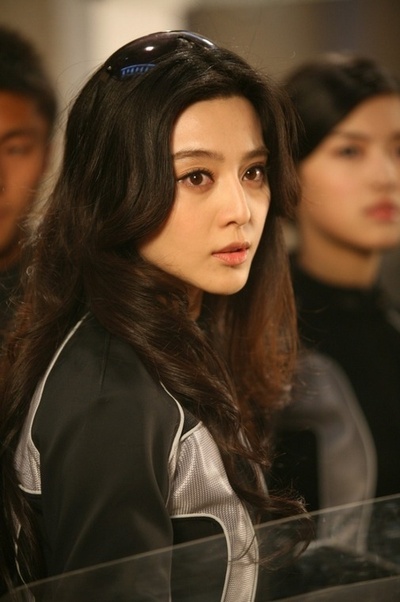 未来警察剧照的剧照