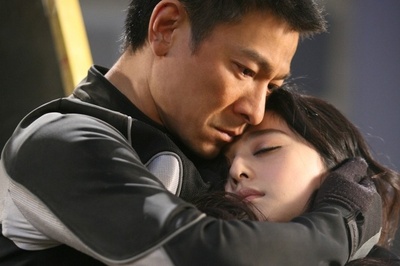 未来警察剧照的剧照