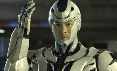 未来警察剧照的剧照