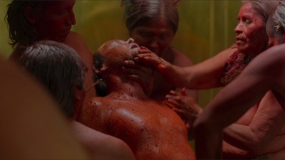 扎马剧照的剧照