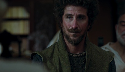 扎马剧照的剧照