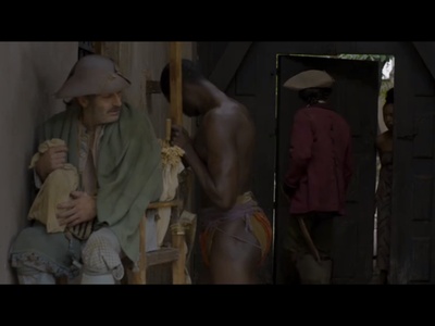 扎马剧照的剧照