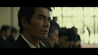 3月的狮子 后篇剧照的剧照