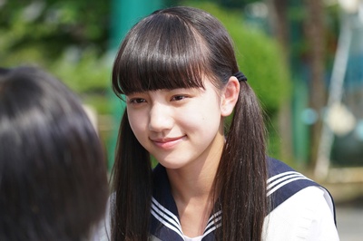 3月的狮子 后篇剧照的剧照