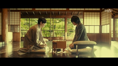 3月的狮子 后篇剧照的剧照