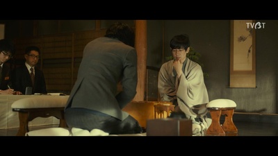 3月的狮子 后篇剧照的剧照