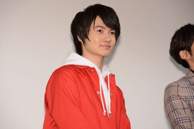 3月的狮子 后篇剧照的剧照