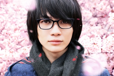 3月的狮子 后篇剧照的剧照