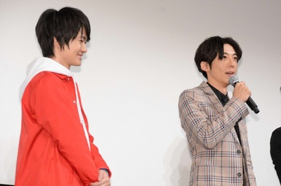 3月的狮子 后篇剧照的剧照