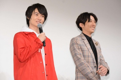 3月的狮子 后篇剧照的剧照