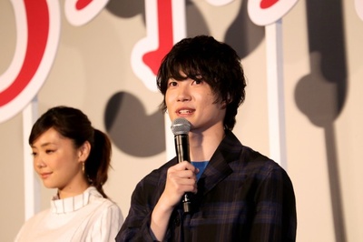 3月的狮子 后篇剧照的剧照