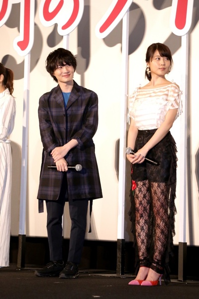 3月的狮子 后篇剧照的剧照