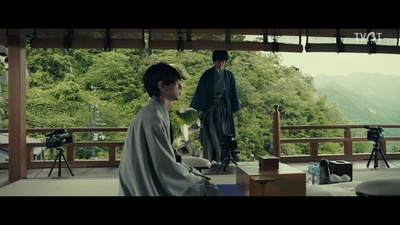 3月的狮子 后篇剧照的剧照