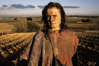 天涯沦落女剧照的剧照