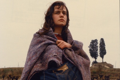 天涯沦落女剧照的剧照