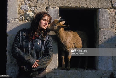 天涯沦落女剧照的剧照