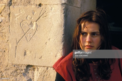 天涯沦落女剧照的剧照