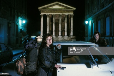 天涯沦落女剧照的剧照