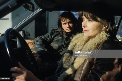 天涯沦落女剧照的剧照