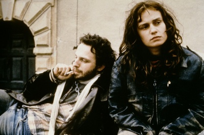 天涯沦落女剧照的剧照