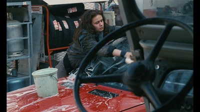 天涯沦落女剧照的剧照